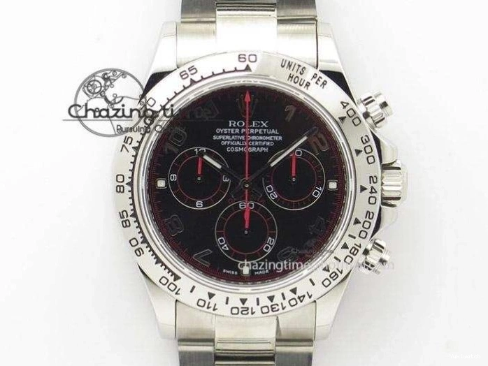 Edition on Steel Grape 114300 SS Perpetual Best 39mm Bracelet SA3132 1:1 Dial Oyster EWF 904L 0206